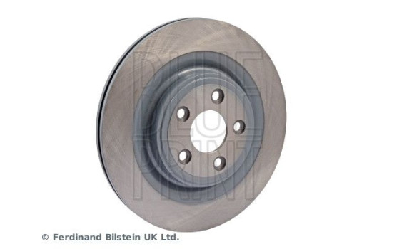 Brake Disc ADJ134303 Blue Print, Image 3