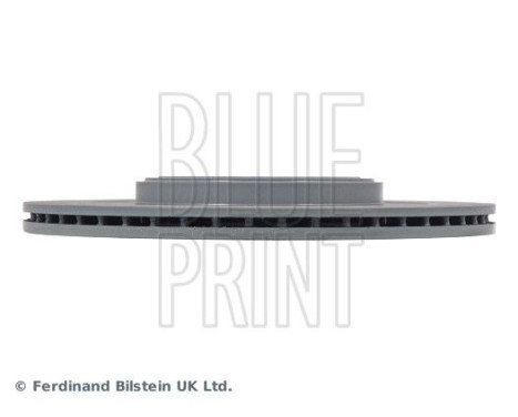 Brake Disc ADJ134303 Blue Print, Image 4