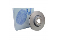 Brake Disc ADJ134305 Blue Print