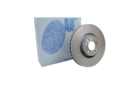 Brake Disc ADJ134305 Blue Print