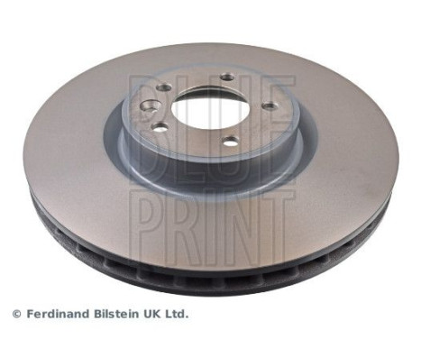 Brake Disc ADJ134305 Blue Print, Image 2