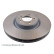 Brake Disc ADJ134305 Blue Print, Thumbnail 2