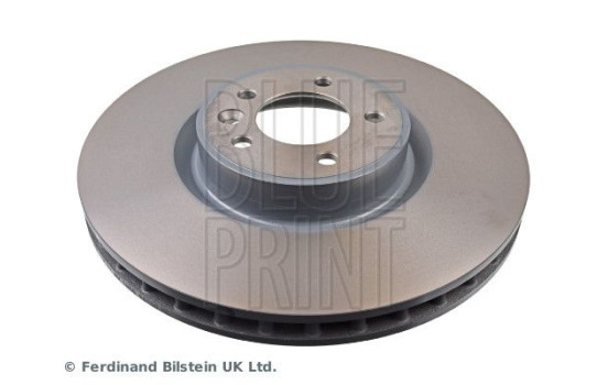 Brake Disc ADJ134305 Blue Print, Image 2