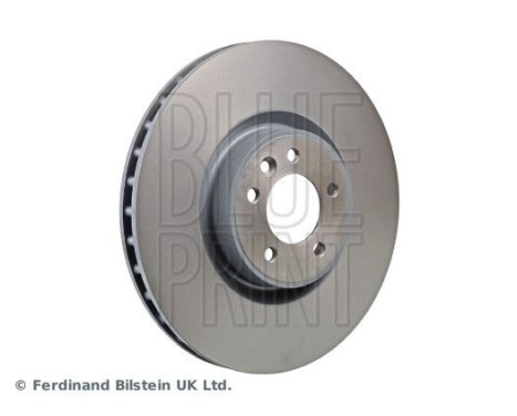 Brake Disc ADJ134305 Blue Print, Image 3