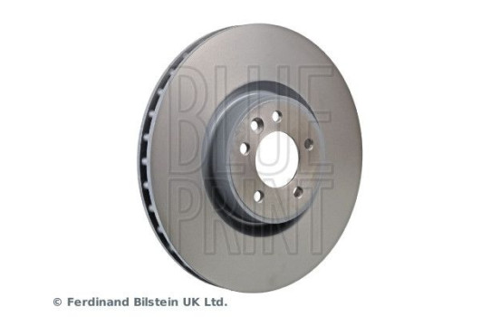 Brake Disc ADJ134305 Blue Print, Image 3