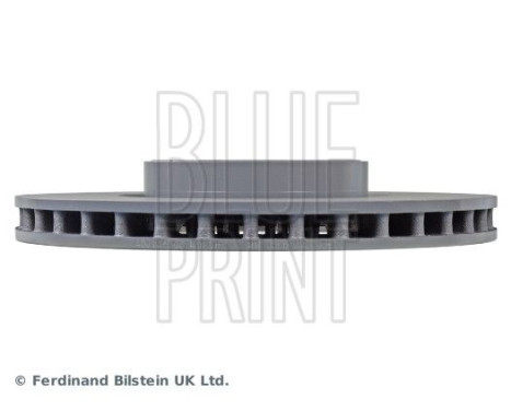 Brake Disc ADJ134305 Blue Print, Image 4