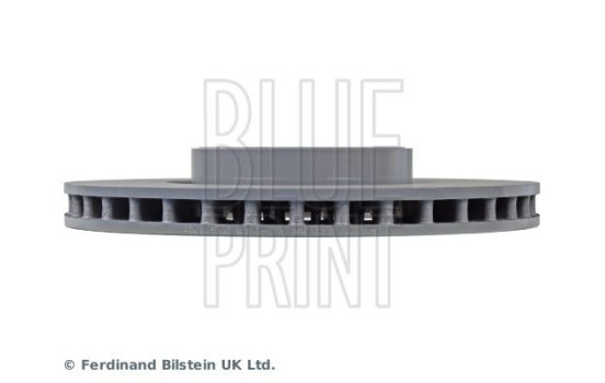 Brake Disc ADJ134305 Blue Print, Image 4