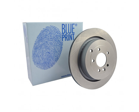 Brake Disc ADJ134306 Blue Print, Image 2