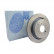 Brake Disc ADJ134306 Blue Print, Thumbnail 2