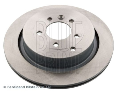 Brake Disc ADJ134306 Blue Print, Image 3