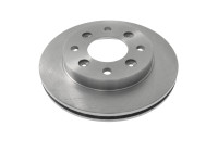 Brake Disc ADJ134308 Blue Print