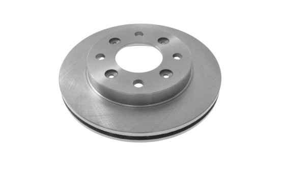 Brake Disc ADJ134308 Blue Print