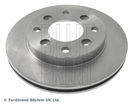 Brake Disc ADJ134308 Blue Print, Image 3