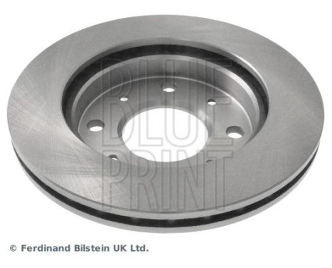 Brake Disc ADJ134308 Blue Print, Image 4