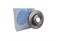 Brake Disc ADJ134310 Blue Print