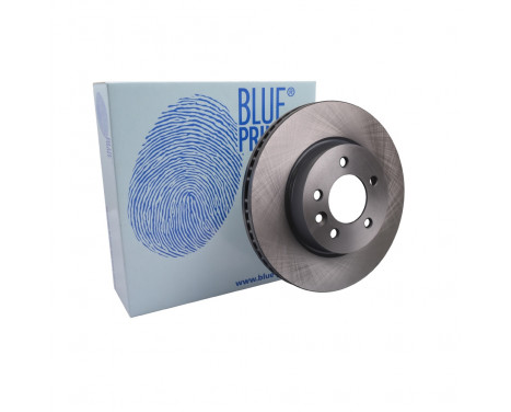 Brake Disc ADJ134310 Blue Print