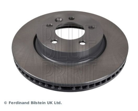 Brake Disc ADJ134310 Blue Print, Image 2