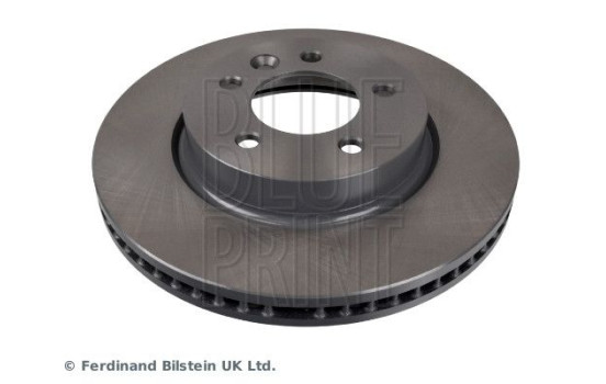 Brake Disc ADJ134310 Blue Print, Image 2