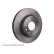 Brake Disc ADJ134310 Blue Print, Thumbnail 3