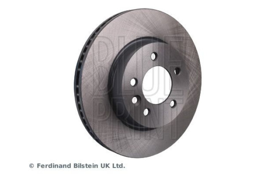 Brake Disc ADJ134310 Blue Print, Image 3