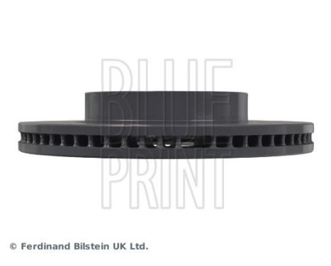 Brake Disc ADJ134310 Blue Print, Image 4