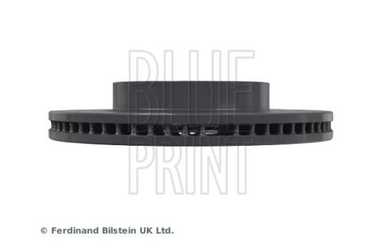 Brake Disc ADJ134310 Blue Print, Image 4