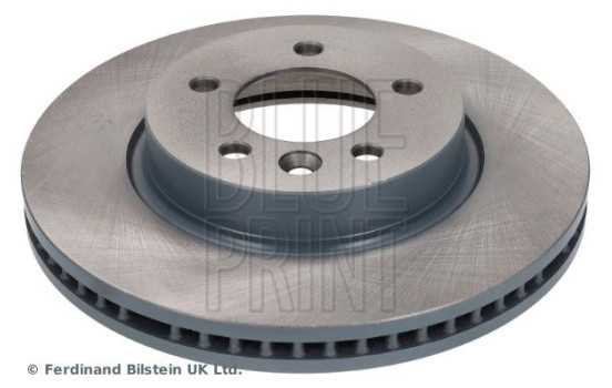 Brake Disc ADJ134310 Blue Print, Image 2