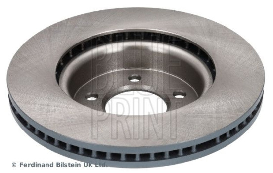 Brake Disc ADJ134310 Blue Print, Image 3