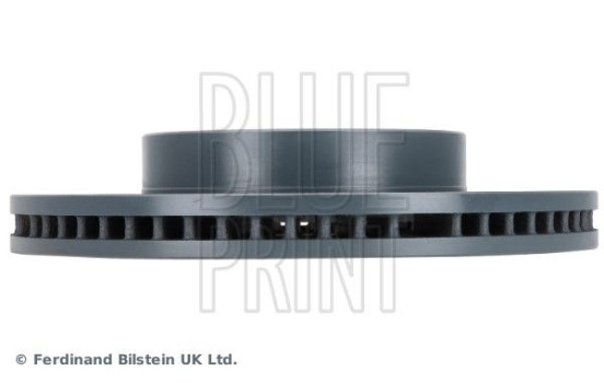 Brake Disc ADJ134310 Blue Print, Image 4