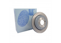 Brake Disc ADJ134311 Blue Print