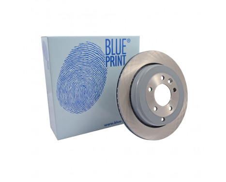 Brake Disc ADJ134311 Blue Print
