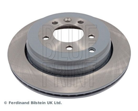 Brake Disc ADJ134311 Blue Print, Image 2