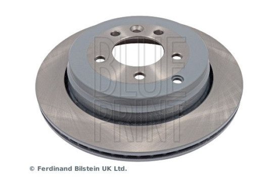 Brake Disc ADJ134311 Blue Print, Image 2