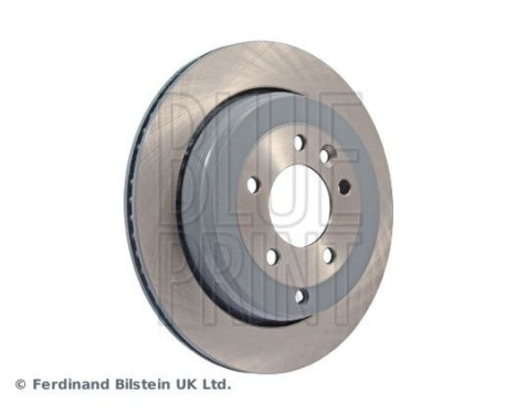Brake Disc ADJ134311 Blue Print, Image 3