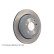 Brake Disc ADJ134311 Blue Print, Thumbnail 3