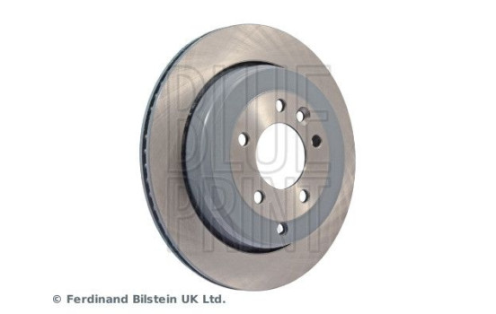 Brake Disc ADJ134311 Blue Print, Image 3