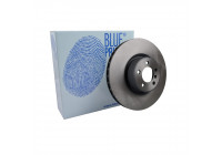 Brake Disc ADJ134312C Blue Print