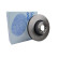 Brake Disc ADJ134312C Blue Print