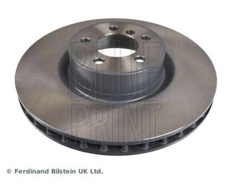 Brake Disc ADJ134312C Blue Print, Image 2