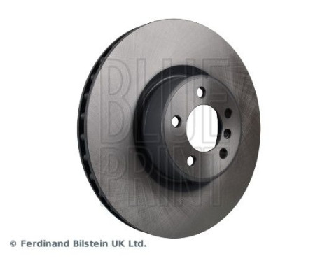 Brake Disc ADJ134312C Blue Print, Image 3