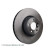 Brake Disc ADJ134312C Blue Print, Thumbnail 3