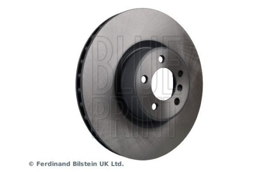 Brake Disc ADJ134312C Blue Print, Image 3