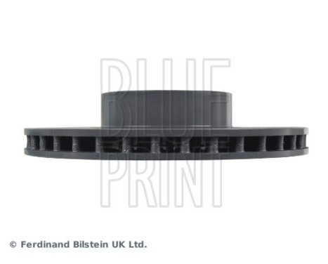 Brake Disc ADJ134312C Blue Print, Image 4