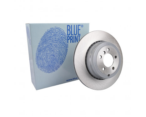 Brake Disc ADJ134313 Blue Print