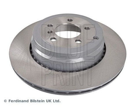 Brake Disc ADJ134313 Blue Print, Image 2