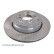 Brake Disc ADJ134313 Blue Print, Thumbnail 2