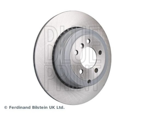 Brake Disc ADJ134313 Blue Print, Image 3
