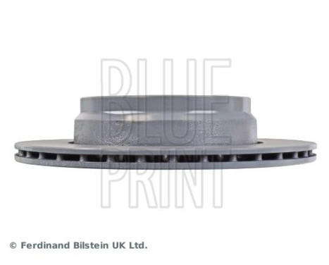 Brake Disc ADJ134313 Blue Print, Image 4