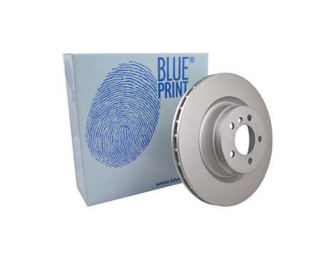 Brake Disc ADJ134314 Blue Print