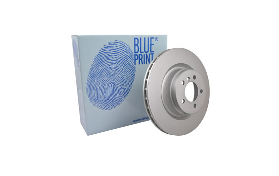Brake Disc ADJ134314 Blue Print